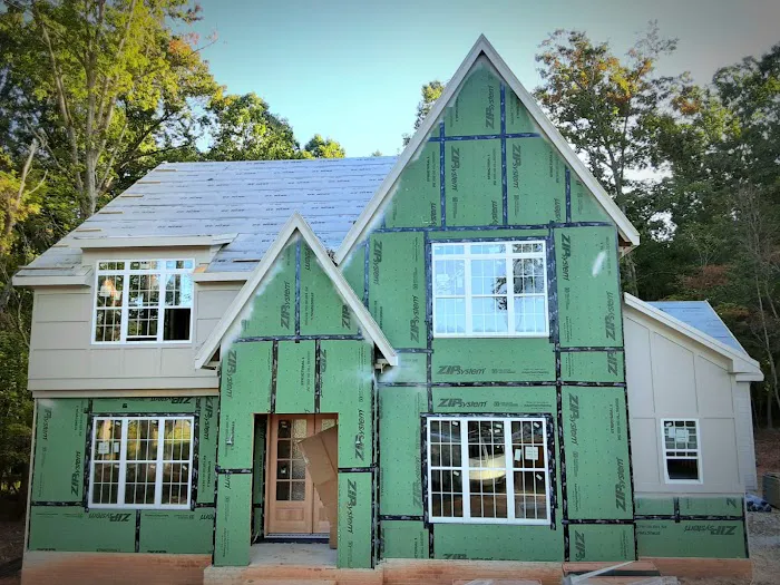 Construction Trejo roofing Picture 2