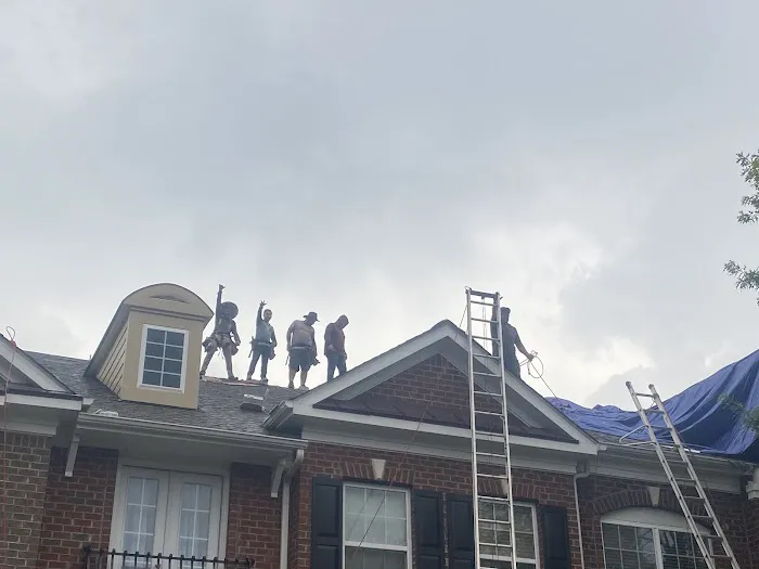 Construction Trejo roofing Picture 5