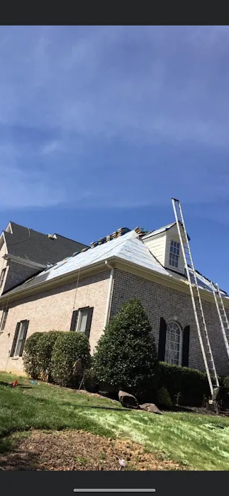 Construction Trejo roofing Picture 8