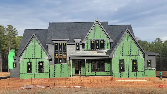 Construction Trejo roofing Picture 7