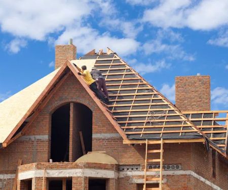 Carolina Dumpster Rentals & Roofing
