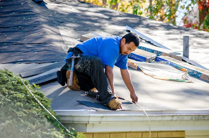 Carolina Dumpster Rentals & Roofing Picture 7