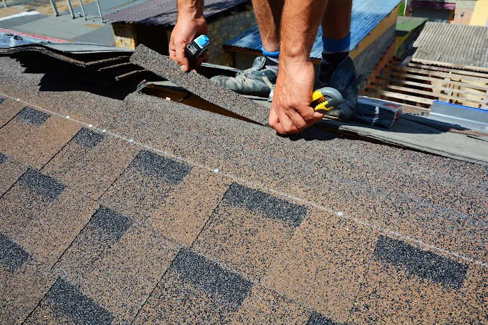 Carolina Dumpster Rentals & Roofing Picture 5