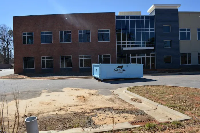 Carolina Dumpster Rentals & Roofing Picture 8