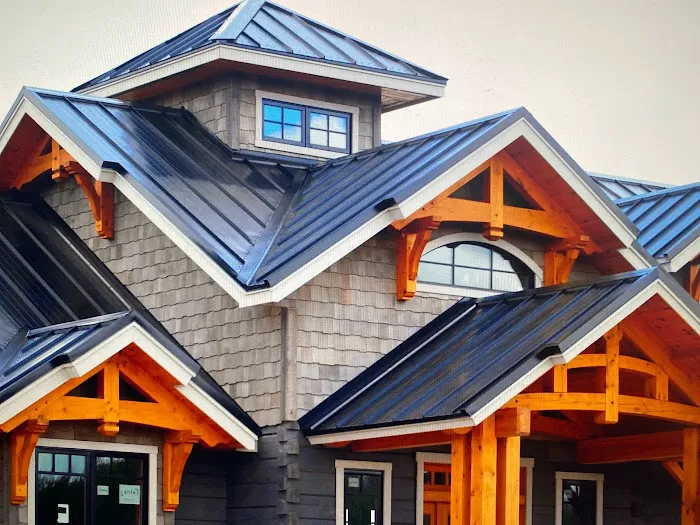 Skill Masters Roofing Picture 1