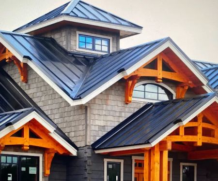 Skill Masters Roofing