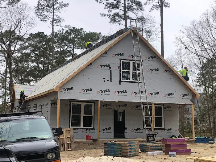 Skill Masters Roofing Picture 2