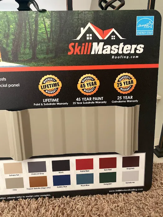 Skill Masters Roofing Picture 3