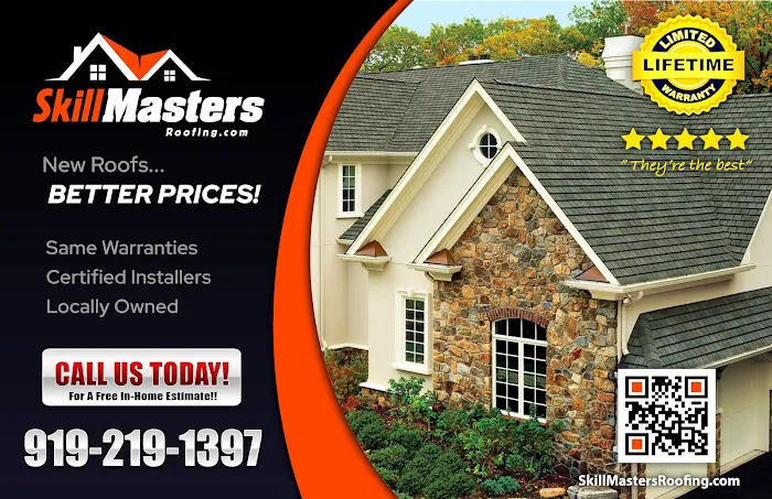 Skill Masters Roofing Picture 6