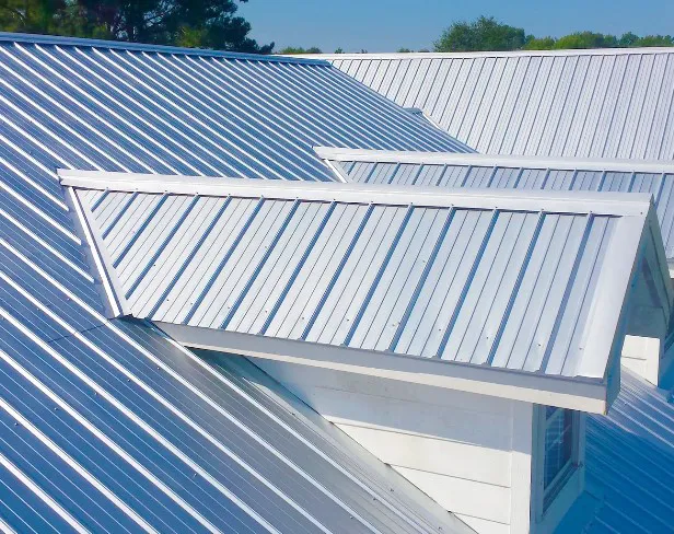 Skill Masters Roofing Picture 5