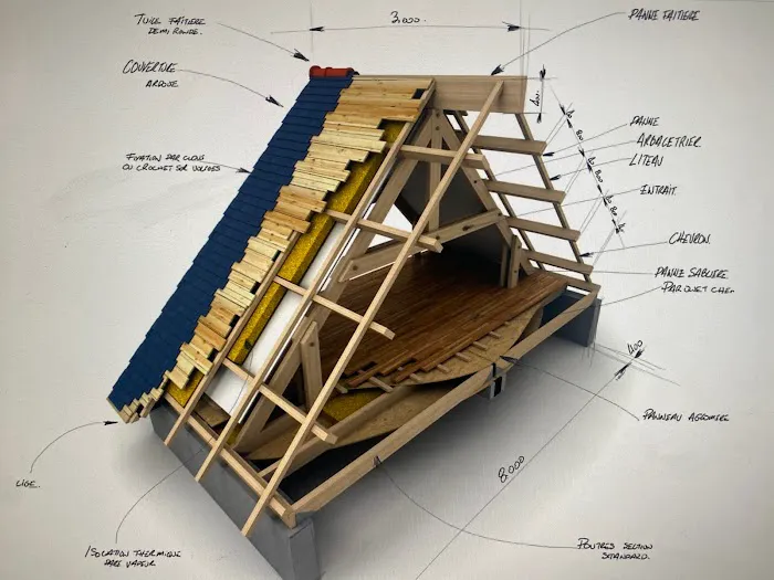 Skill Masters Roofing Picture 4