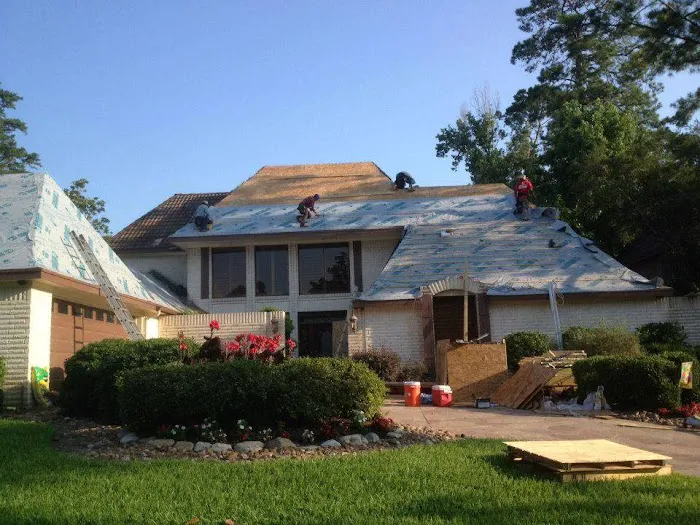 T&N Roofing Picture 1