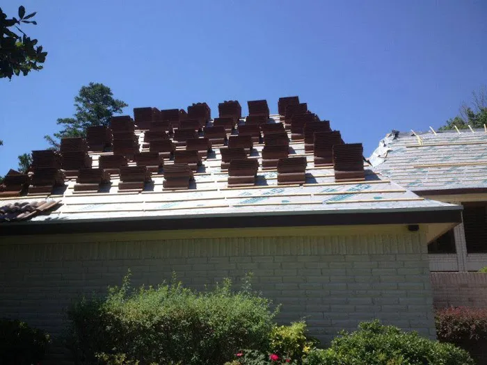 T&N Roofing Picture 3