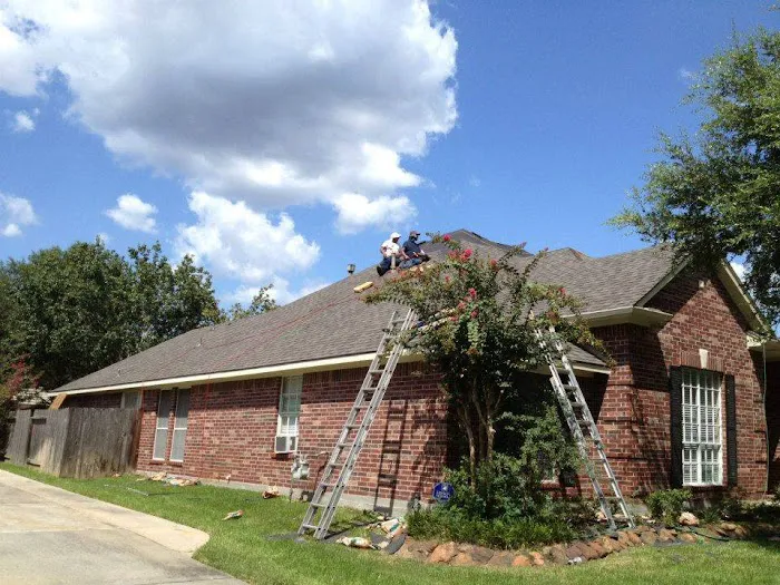 T&N Roofing Picture 4