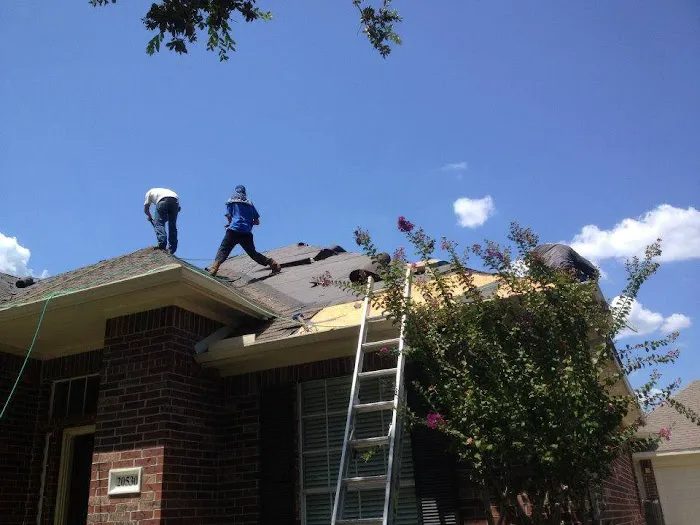 T&N Roofing Picture 6