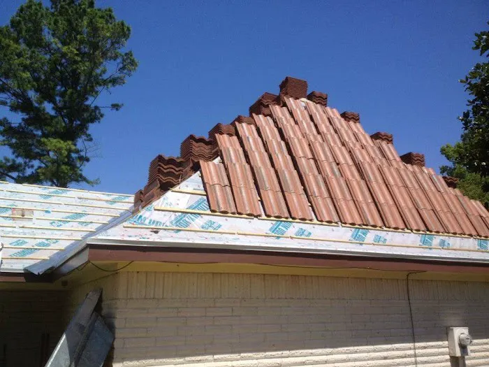 T&N Roofing Picture 7