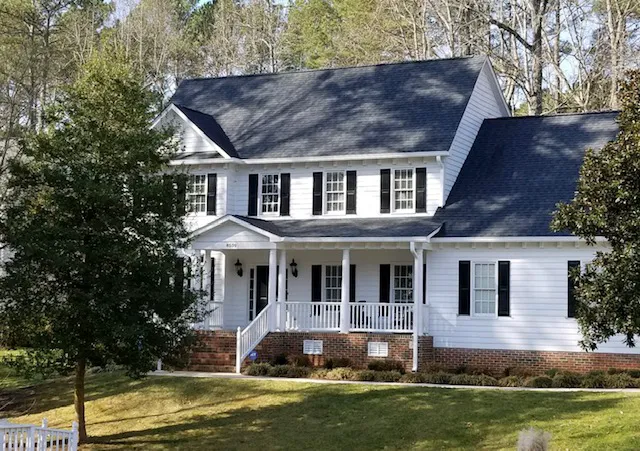 Lifetime Roofing And Exteriors Picture 3