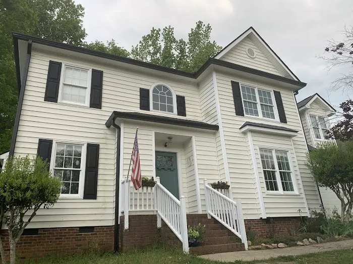 Lifetime Roofing And Exteriors Picture 1