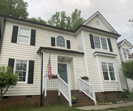 Lifetime Roofing And Exteriors