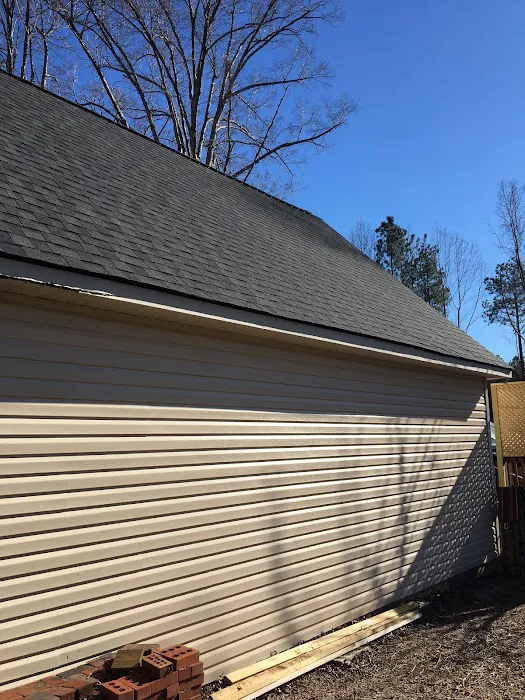 Lifetime Roofing And Exteriors Picture 4