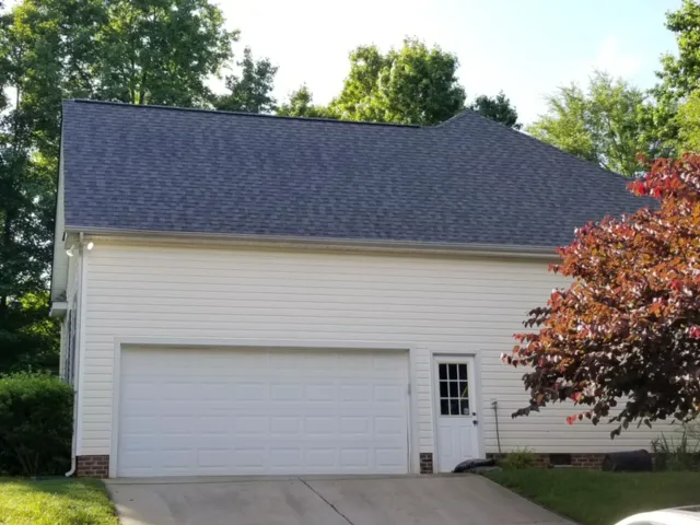 Lifetime Roofing And Exteriors Picture 2