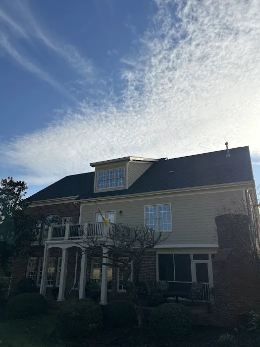 Mighty Dog Roofing of North Raleigh Picture 1