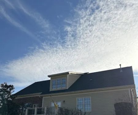 Mighty Dog Roofing of North Raleigh