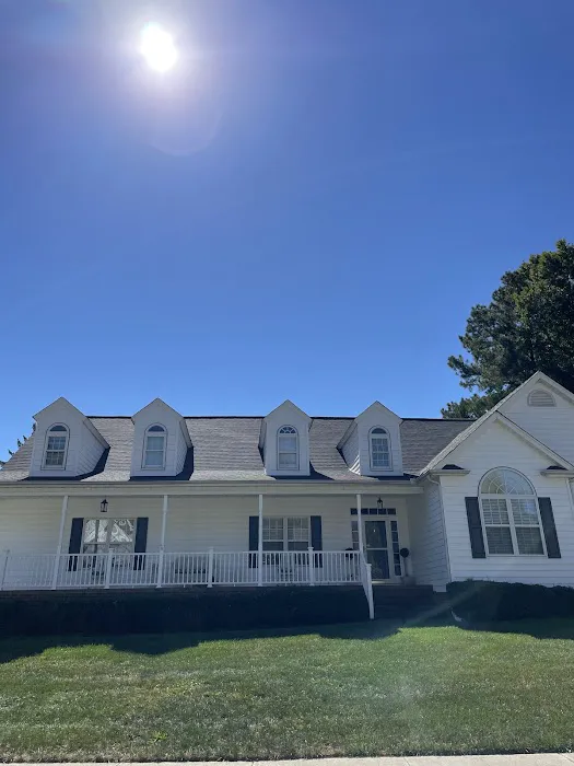 Mighty Dog Roofing of North Raleigh Picture 4