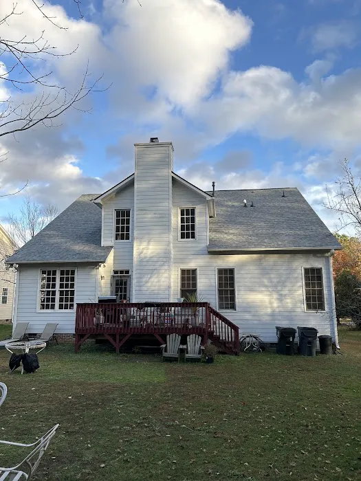 Mighty Dog Roofing of North Raleigh Picture 6