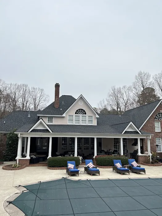 Mighty Dog Roofing of North Raleigh Picture 9