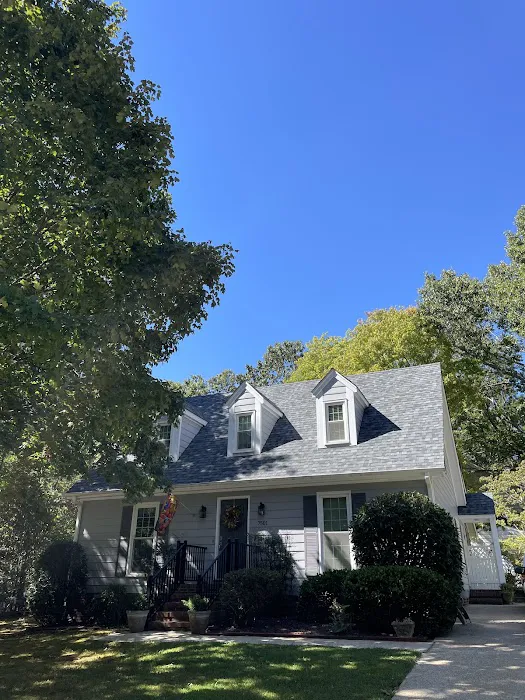 Mighty Dog Roofing of North Raleigh Picture 3