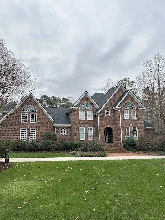 Mighty Dog Roofing of North Raleigh Picture 10