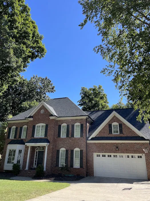 Mighty Dog Roofing of North Raleigh Picture 2