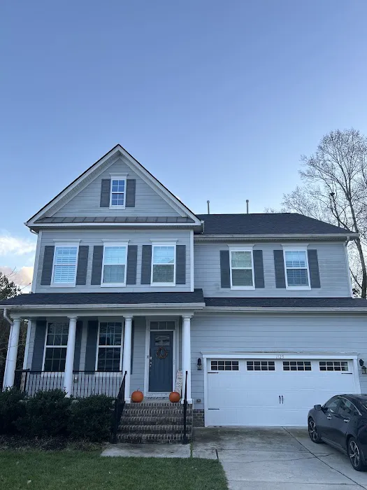 Mighty Dog Roofing of North Raleigh Picture 8