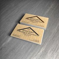 Gallant Roofing & Exteriors ico