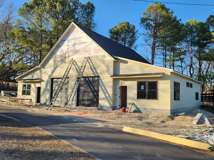 Gomez Framing Siding & Roofing Picture 4