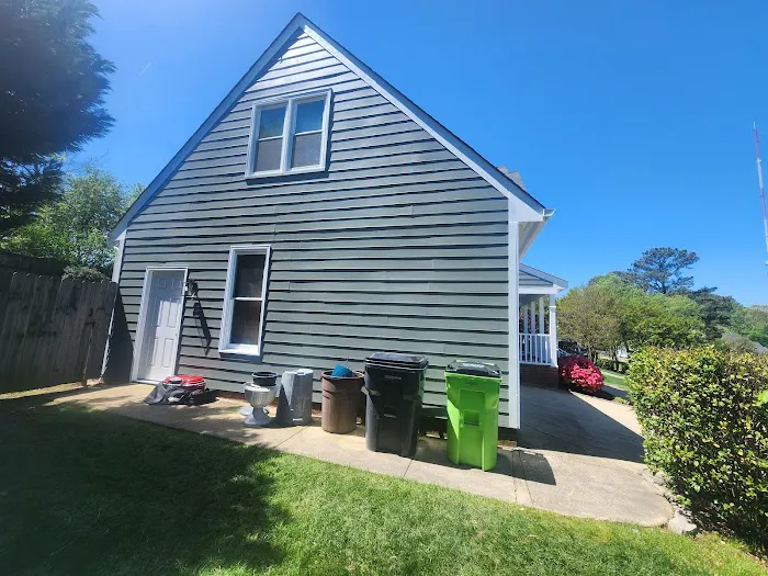 Gomez Framing Siding & Roofing Picture 2