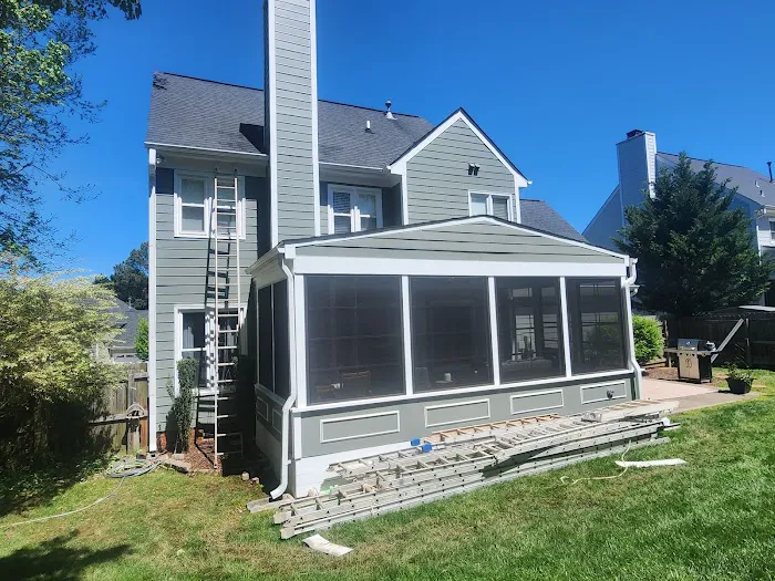 Gomez Framing Siding & Roofing Picture 10