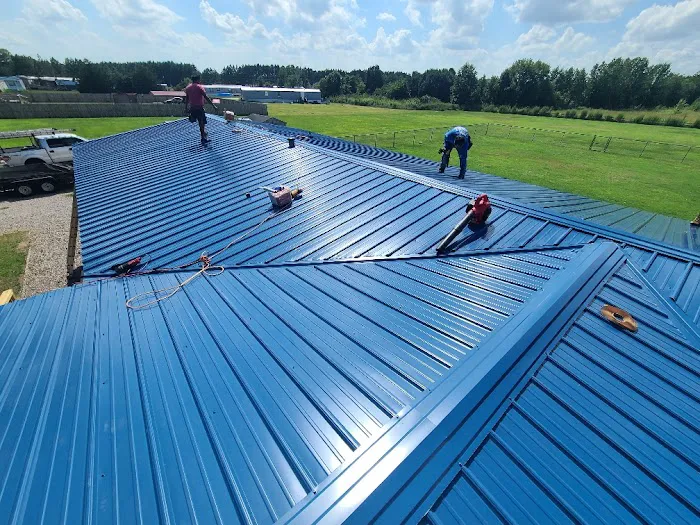 Gomez Framing Siding & Roofing Picture 8