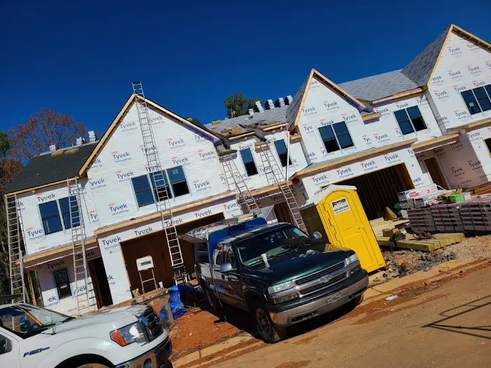 Gomez Framing Siding & Roofing Picture 6