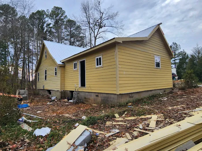 Gomez Framing Siding & Roofing Picture 3