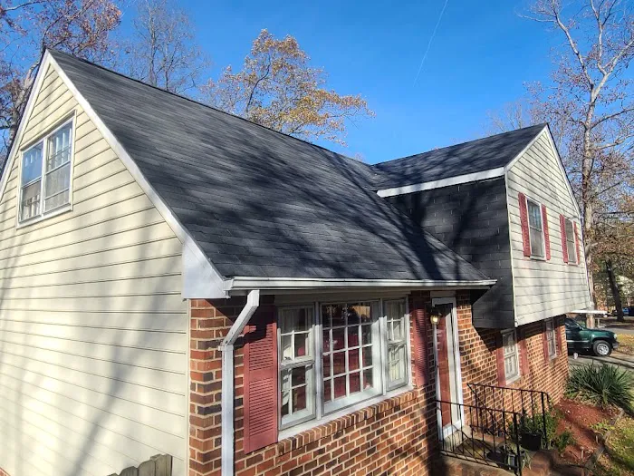 Gomez Framing Siding & Roofing Picture 7