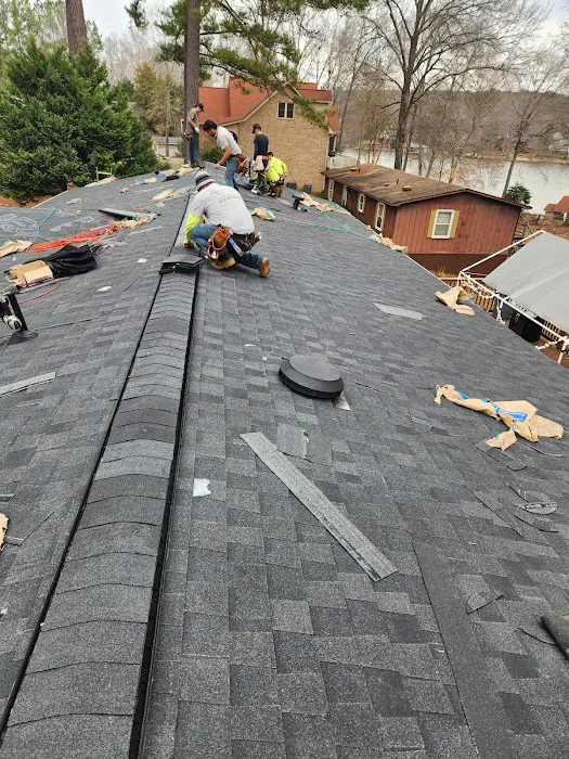 Gomez Framing Siding & Roofing Picture 9