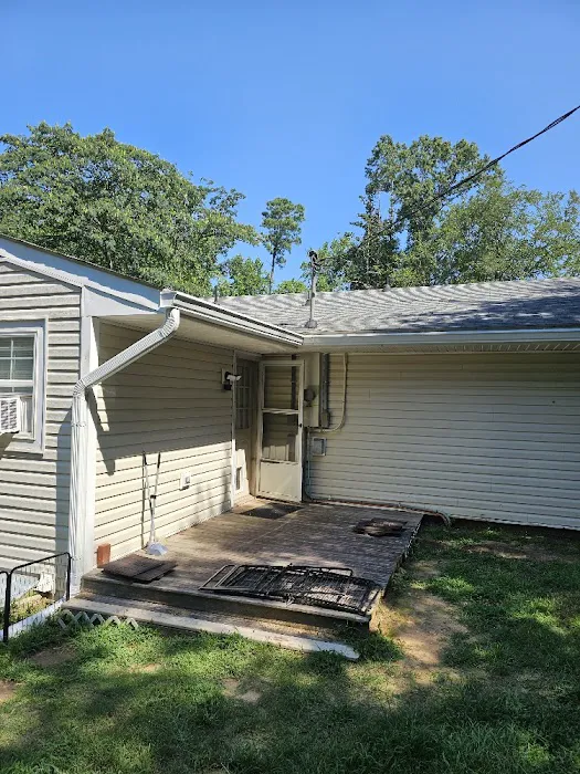 Roman Roofing & Gutters Picture 1