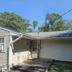 Roman Roofing & Gutters