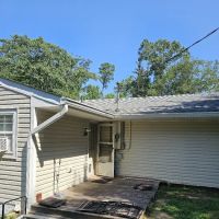 Roman Roofing & Gutters ico