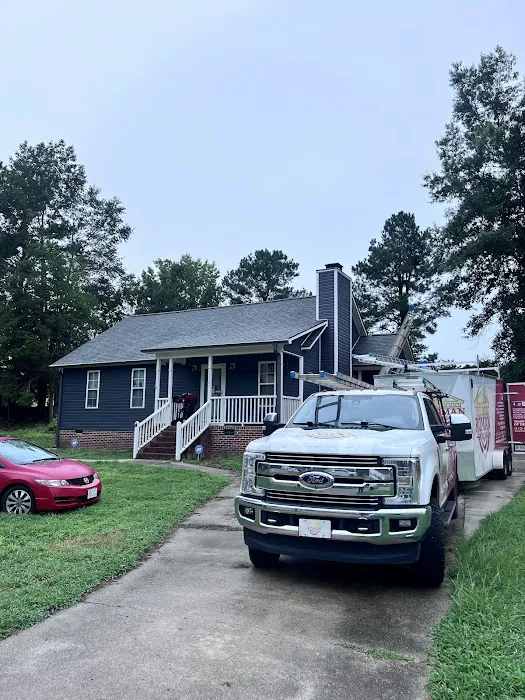 Roman Roofing & Gutters Picture 5