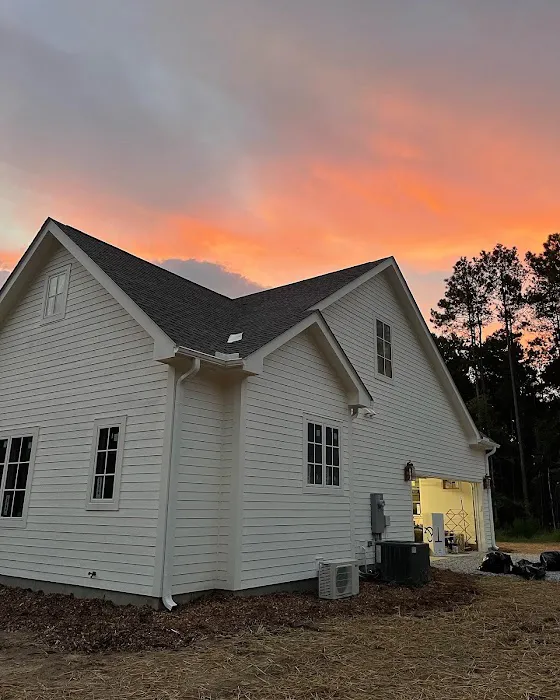 Roman Roofing & Gutters Picture 6