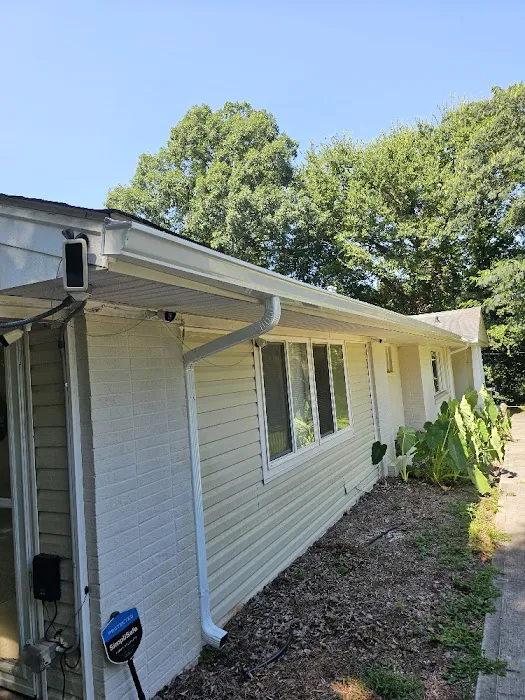 Roman Roofing & Gutters Picture 7