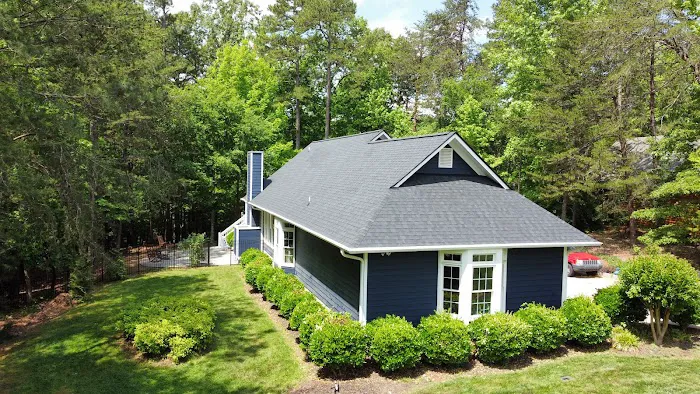 Roman Roofing & Gutters Picture 3